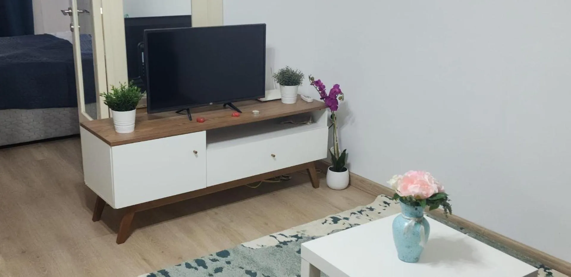 Old City Cozy Apartment Boekarest