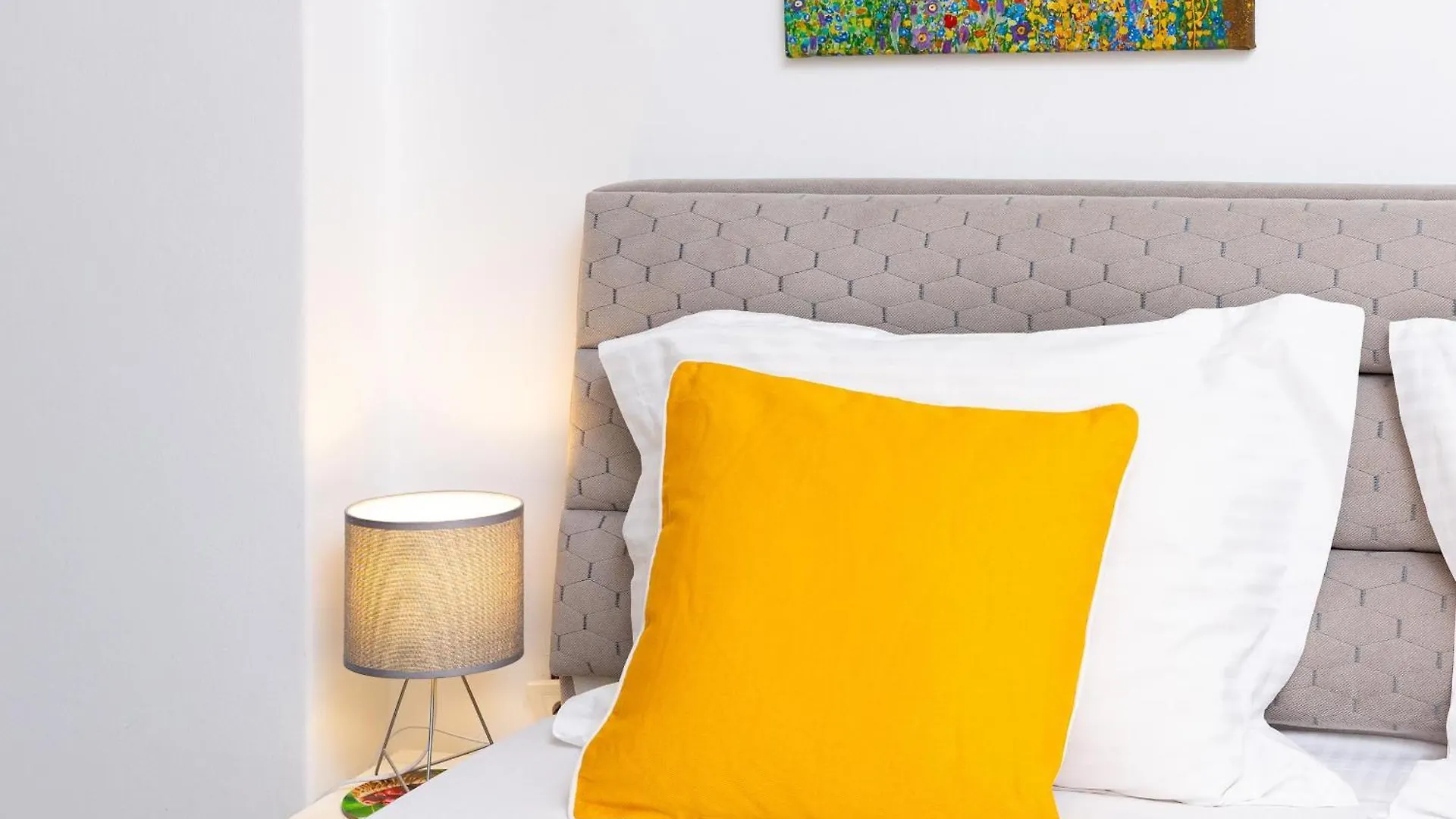 Old City Cozy Apartment Boekarest